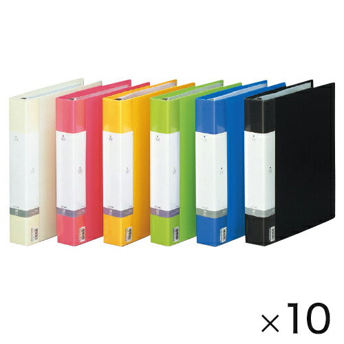 乐天商城 - ★ポイント最大16倍★【教育施設様限定商品】-ed 169498 交換式クリヤーブックA4S（10冊） （3）背幅50mm （314 × 275mm）青（3）背幅50mm （314 × 275 メーカー名 LIHIT LAB. G3803-8*10-【教育・福祉】