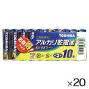 ★9/4-11 P最大27倍★【教育施設様限定商品】-ed 181709 お買い得アルカリ乾電池(200本)単4形 メーカー名 東芝 021923*20-【教育...