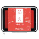 ★ポイント最大16倍★【教育施設様限定商品】-ed 182860 いろもよう(1)紅色(べにいろ) メーカー名 シヤチハタ 66043-【教育・福祉】