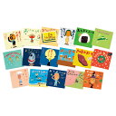 ★ポイント最大16倍★【教育施設様限定商品】-ed 184375 春夏秋冬 ピーマン村セット(全17冊) メーカー名 童心社 4678-【教育・福祉】