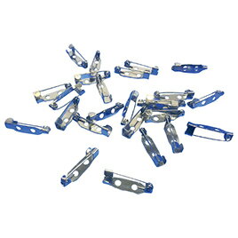 ★ポイント最大16倍★【教育施設様限定商品】-ed 192287 ブローチピン 20mm（25個） メーカー名 -【教育・福祉】