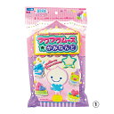 ★ポイント最大16倍★【教育施設様限定商品】-ed 192296 フワフワムースのかみねんど(2)パステルカラー4色 メーカー名 クツワ PT990-【教育・福祉】