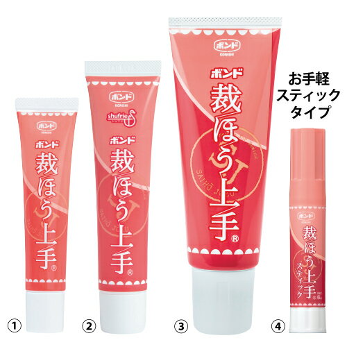 ★9/4-11 P最大27倍★【教育施設様限定商品】-ed 192475 ボンド 裁ほう上手（1）17g メーカー名 コニシ #05476-【教育・福祉】