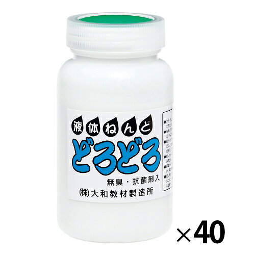 ★ポイント最大16倍★【教育施設様限定商品】-ed 193867 液体粘土 どろどろ3kg（3本） メーカー名 DR-3*3..