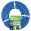 ★ポイント最大16倍★【教育施設様限定商品】-ed 195004 散水用糸入り耐圧ホース(1)10m メーカー名 タ..