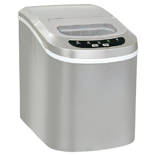 ★ポイント最大16倍★【教育施設様限定商品】-ed 195792 高速製氷機 メーカー名 ベルソス VS-ICE02SL-【教育・福祉】