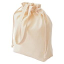 ★ポイント最大16倍★【教育施設様限定商品】-ed 196031 エコバッグ 巾着大 メーカー名 292605-【教育・福祉】