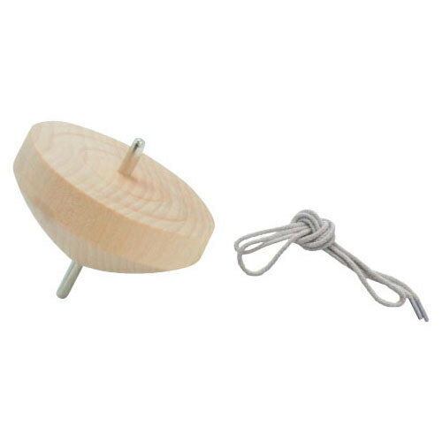 ★ポイント最大16倍★【教育施設様限定商品】-ed 196408 てっしんごま メーカー名 サンワ 09179-【教育・..