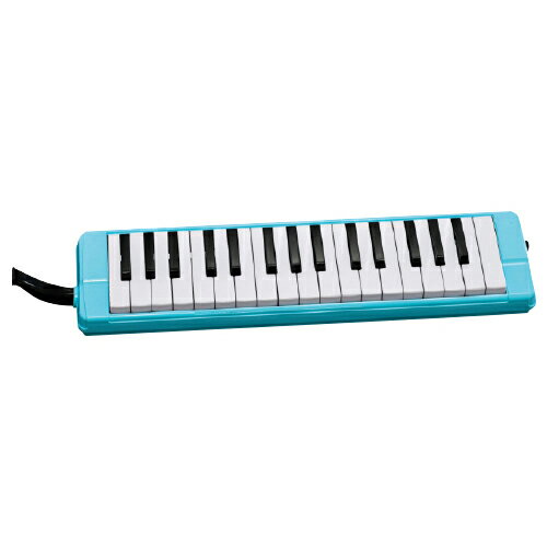 ★ポイント最大16倍★【教育施設様限定商品】-ed 210168 鍵盤ハーモニカC-32（2）グリーン メーカー名 ゼ..