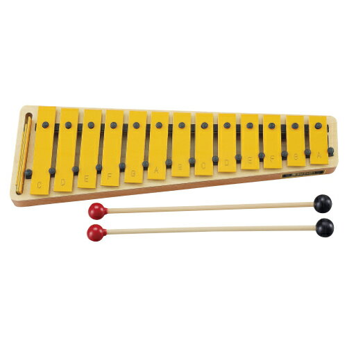 ★ポイント最大16倍★【教育施設様限定商品】-ed 210245 ミニグロッケン(2)アルト メーカー名 鈴木楽器 23793-【教育・福祉】