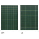 ★9/4-11 P最大27倍★【教育施設様限定商品】-ed 210519 黒板シート(5)原稿用紙(15文字×8行) メーカー名 全教図 -【教育・福祉】