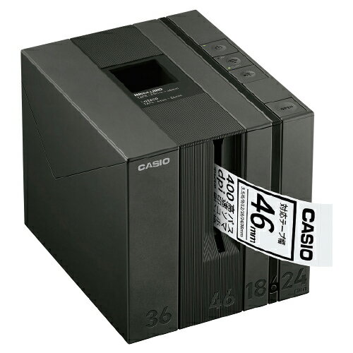 ★ポイント最大16倍★【教育施設様限定商品】-ed 211585 NAME LAND BiZ＋ メーカー名 カシオ計算機 KL-LE900TA-【教育・福祉】