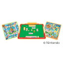★ポイント最大16倍★【教育施設様限定商品】-ed 211674 スーパーマリオ みんなでジャラポンゲームGOLD メーカー名 エポック社 07463-【教育・福祉】