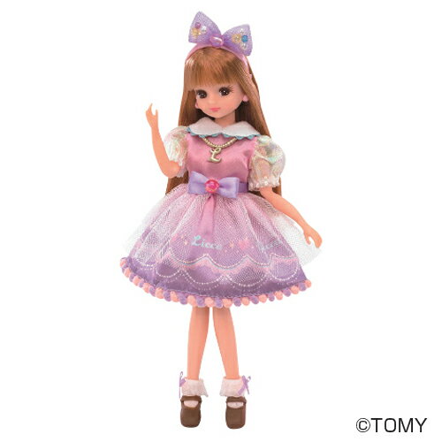 ★ポイント最大16倍★【教育施設様限定商品】-ed 211753 ゆめみるリカちゃん ギフトセット メーカー名 タ..