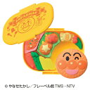 ★ポイント最大16倍★【教育施設様限定商品】-ed 213156 おべんとうパズル アンパンマンのからあげ弁当 メーカー名 セガ フェイブ -【教育・福祉】