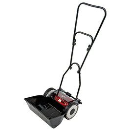 ★ポイント最大16倍★【教育施設様限定商品】-ed 800254 手動式芝刈機 VR-200 メーカー名 本宏製作所 79063-【教育・福祉】