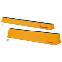 ★ポイント最大16倍★【教育施設様限定商品】-ed 800258 ソフト平均台(1)低床(2.2kg) メーカー名 エバニュー EKF512-【教育・福祉】