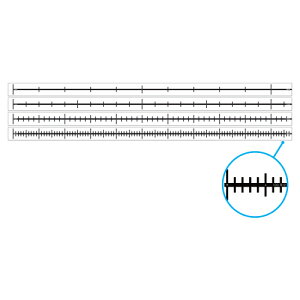 ★ポイント最大16倍★【教育施設様限定商品】-ed 800584 数直線マグネットシート白板 メーカー名 オータケ 3655-【教育・福祉】