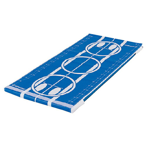 ★ポイント最大16倍★【教育施設様限定商品】-ed 800588 体操マット用屋内マルチカバー メーカー名 エバニュー EKM531-【教育・福祉】