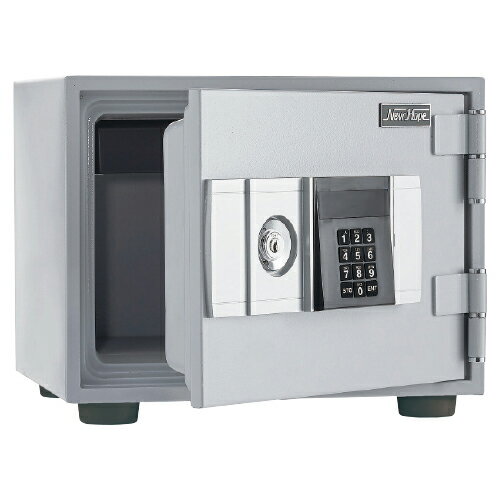 ★ポイント最大16倍★【教育施設様限定商品】-ed 804297 耐火金庫 テンキータイプ FRST−30E メーカー名 ..