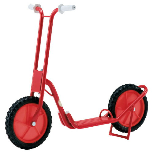 ★ポイント最大16倍★【教育施設様限定商品】-ed 820256 二輪スクーターDX メーカー名 マスセット 61152-【教育・福祉】