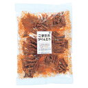 ★ポイント最大16倍★【教育施設様限定商品】-ed 821226 ごまだれかりんとう メーカー名 ウイングフーズ KCゴマダレカリ-【教育・福祉】