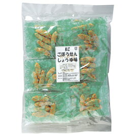 ★ポイント最大16倍★【教育施設様限定商品】-ed 802916 ごぼうせんしょうゆ味 メーカー名 ウイングフーズ-【教育・福祉】