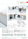 ★ポイント最大16倍★【全国配送可】-イナバTFカウンター TFLC-1508 LW/OW 商品コード(380612) サイズW1500 D797 H740.稲葉製作所・inaba-【代引き不可商品】【イナバ家具】