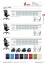 ★5/9-16 P最大27倍★【全国配送可】-イナバオフィスチェアXAIR 221 肘+ヘッド付き WS AQ WS 商品コード(SS1221) サイズW670...