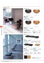 ★5/9-16 P最大27倍★【全国配送可】-イナバラウンジ・ロビーチェアベンチ 3人用 LB-133BL ブラック 商品コード(D03943K8) サイズW1...