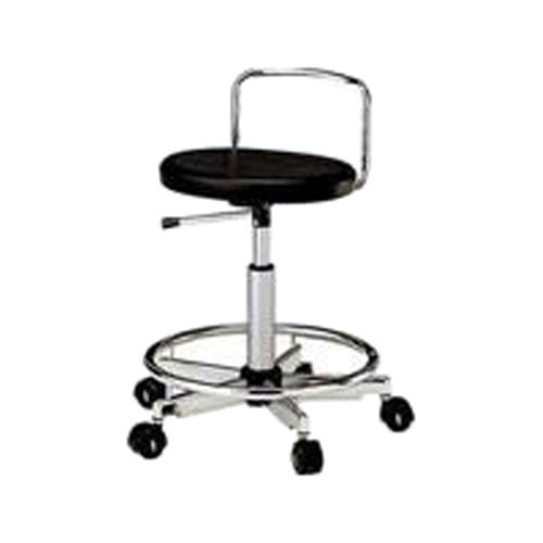 ★10/14-17 P最大26倍★【送料無料】-クリーンルーム用チェア 750 KC-756NL BK　プラス 品番 KC-756NL BK jtx 06551-【ジョインテックス・JOINTEX】JAN