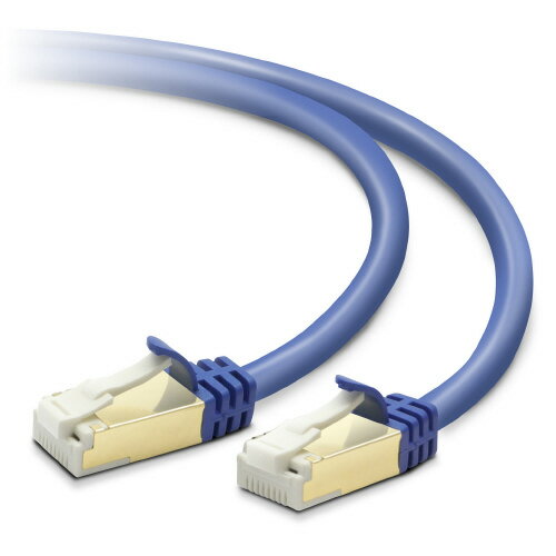 ★いまだけ！ポイント最大16倍★【全国配送可】-LANケーブルCat7 ブルー 5m LD-TWST/BM50　エレコム 品番 LD-TWST/BM50 jtx 124787-【ジョインテックス・JOINTEX】JAN 4953103847880