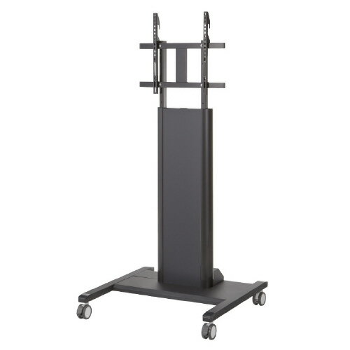 ★いまだけ！ポイント最大16倍★【送料無料】-ディスプレイスタンド DSN-100-BK ブラック　エヌケイ 品番 DSN-100-BK jtx 148424-【ジョインテックス・JOINTEX】JAN 4542883008002