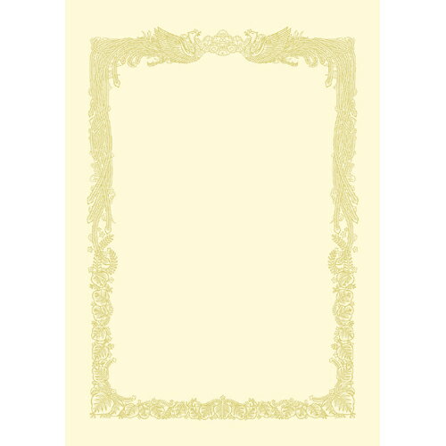 ★いまだけ！ポイント最大16倍★【全国配送可】-賞状用紙 10-1088 A3 横書 10枚　タカ印 品番 10-1088 jtx 275480-【ジョインテックス・JOINTEX】JAN 4974268252586 メーカー在庫品