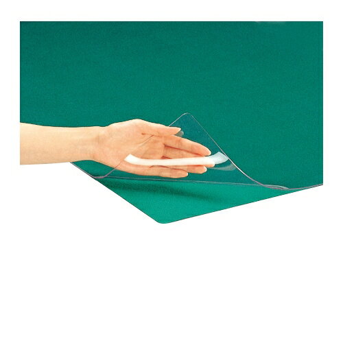 ★いまだけ！ポイント最大16倍★【送料無料】-無移行塩ビデスクマットW型 168　プラス 品番 W168 jtx 40504-【ジョインテックス・JOINTEX】JAN 4977564098063 メーカー在庫品