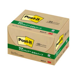 ★4/24-27 P最大26倍★【全国配送可】-Post-it ふせんハーフ 5601-P ピンク　スリーエム 品番 5601-P jtx 461053-【ジョインテックス・JOINTEX】JAN 4519001540027 メーカー在庫品