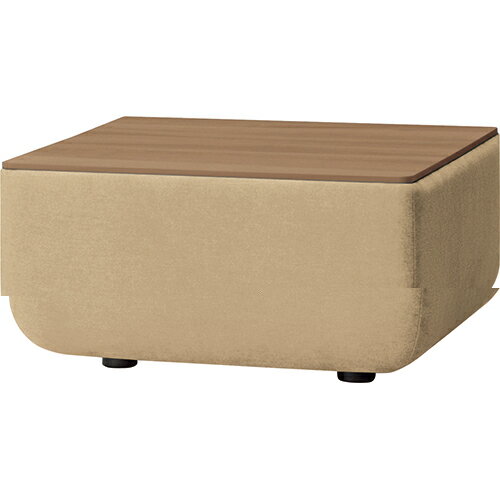 ★いまだけ！最大ポイント16倍★【送料無料】-WFソファ テーブル CT-WFS07PW CBE　プラス 品番 CT-WFS07PW CBE jtx 51519-【ジョインテックス・JOINTEX】JAN