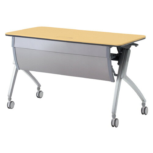 ★1/9-16 P最大27倍★【送料無料】-ルアルコ 会議テーブル XT-420MW WM　プラス 品番 XT-420MW WM jtx 606375-【ジョインテックス・JOINTEX】JAN