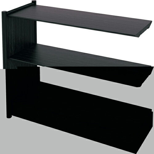 ★1/9-16 P最大27倍★【送料無料】-MARU シェルフジョイント KM-0909CS-J BK　プラス 品番 KM-0909CS-J BK jtx 669763-【ジョインテックス・JOINTEX】JAN 4977564683207