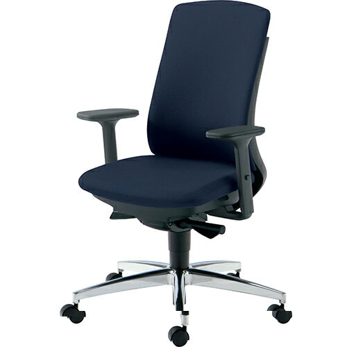 ★いまだけ！ポイント最大16倍★【送料無料】-事務イス BENES KD-BN34SL DB　プラス 品番 KD-BN34SL DB jtx 671868-【ジョインテックス・JOINTEX】JAN 4549033172767