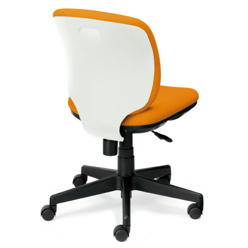 ★いまだけ！ポイント最大16倍★【送料無料】-事務イス プリセア KC-K56SL OR　プラス 品番 KC-K56SL OR jtx 697834-【ジョインテックス・JOINTEX】JAN