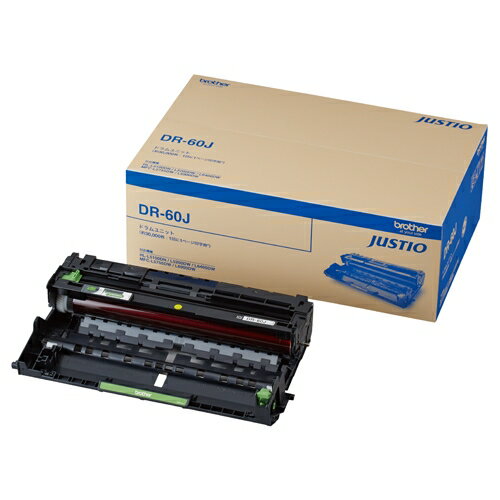 ★いまだけ！ポイント最大16倍★【送料無料】-ドラムユニットDR-60J　ブラザー 品番 DR-60J jtx 704048-【ジョインテックス・JOINTEX】JAN 4977766756587 メーカー在庫品