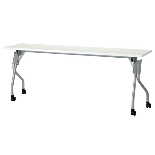 ★11/4-11/11 P最大26倍★【送料無料】-フォールディングテーブル YS-1845WH　JTX 品番 YS-1845WH jtx 707018-【ジョインテックス・JOINTEX】JAN