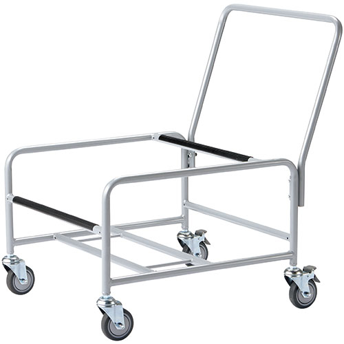 ★1/9-16 P最大27倍★【送料無料】-イス用台車 MO-DJ　CMC 品番 MO-DJ jtx 707044-【ジョインテックス・JOINTEX】JAN