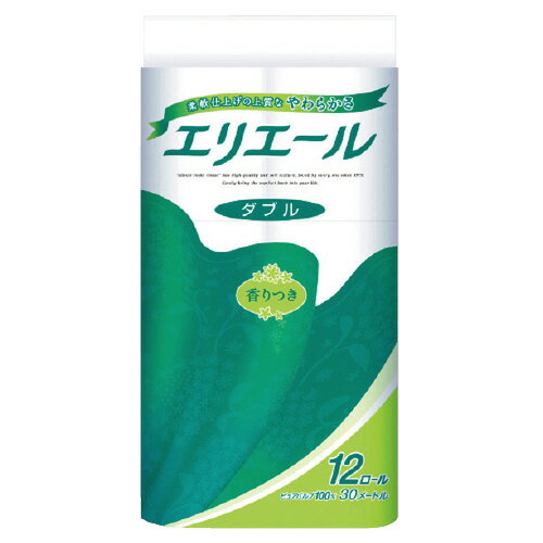 エリエール トイレットペーパー W 12ロール　大王製紙品番【】 jtx745652 JAN4902011729245【商品仕様】 ●芯：有●ミシン目：有●香り：さわやかな花の香り●タイプ：ダブル30m●エンボス加工：有●材質：パルプ●入数：12ロール出荷/包装単位：1/6 ●JAN 4902011729245 ●本体サイズ　（幅）204mm（奥行き）204mm（高さ）342mm（重量）1,429g ●個装サイズ （幅）204mm（奥行き）204mm（高さ）342mm（重量）1,429gcallme コールミー コール・ミー 明日 楽 カウネット kaunet ソロエル オフィス 家具 事務所 tano タノメ モノタロウ monotaro 免税 TAXFREE DUTY 爆買 月島堂 tukishima 勝どき オフィス家具 インテリア 家具 アウトレット レイアウト 新品 お買い得 限定 送料無料 送料込 通販 通信販売 人気 ランキング 楽天 ネットショッピング 会社 プロ オフィス 事務所 業務用 仕事用 商談 テレワーク リモート 打ち合わせ 会議室 事務室 事務 作業用 事務用 かわいい　座り心地　おしゃれ お洒落 クール かっこいい ネットカフェ マンガ喫茶 漫画喫茶 学校 小学校 中学校 高校 高等学校 専門学校 大学 大学院 オフィス 事務所 店舗 卒業式 入学式 防災 決算 期末 新入社員 新入生 新生活 引っ越し 引越 転居 移転 介護 病院 クリニック 診療所 グループホーム 訪問看護 訪問介助 居宅 インボイス対応 適格請求書発行事業者メーカー希望小売価格はメーカーカタログに基づいて掲載しています★お見積りはこちらから★★月島堂はインボイス対応済！インボイスのご請求書、領収書をご発行可能です。★業界最安値に挑戦！専門店ならではの納得価格。★創業25年の信頼と実績！★多くのお客様に選ばれ、累積受注件数35000件突破！★月島堂は90％以上のお客様にご納得いただいております。★お気軽にお見積もりご依頼下さい★お見積りはこちらから★