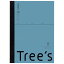 2/4-10 P26ܡġ-Trees A6 B 48 ֥롼졼ܥΡ  UTRBA6GR jtx 749777-ڥ祤ƥåJOINTEXJAN 4901470067653 ᡼߸