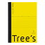 ݥȺ16ܡġ-Trees B5 A 30 ܥΡ  UTR3AY jtx 749784-ڥ祤ƥåJOINTEXJAN 4901470067721 ᡼߸