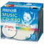 ★ポイント最大16倍★【全国配送可】-音楽用CD-R 80分 20枚 CDRA80WP.20S　マクセル 品番 CDRA80WP.20S jtx 755040-【ジョインテックス・JOINTEX】JAN 4902580513368 メーカー在庫品