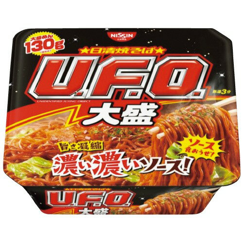★11/21-27 P最大27倍★【全国配送可】-※日清焼そばU.F.O 大盛 12食　日清食品 品番 jtx 769880-【ジョインテックス・JOINTEX】JAN 4902105244302 メーカー在庫品