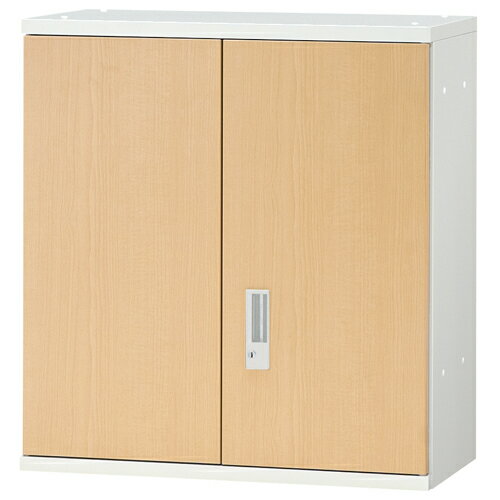 ★11/21-27 P最大27倍★【送料無料】-JLストレージ 両開き保管庫 JL-A75A WM　プラス 品番 JL-A75A WM jtx 829814-【ジョインテックス・JOINTEX】JAN